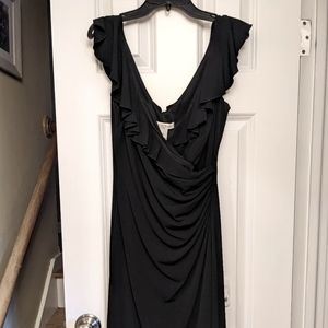 White House Black Market dress size 4
